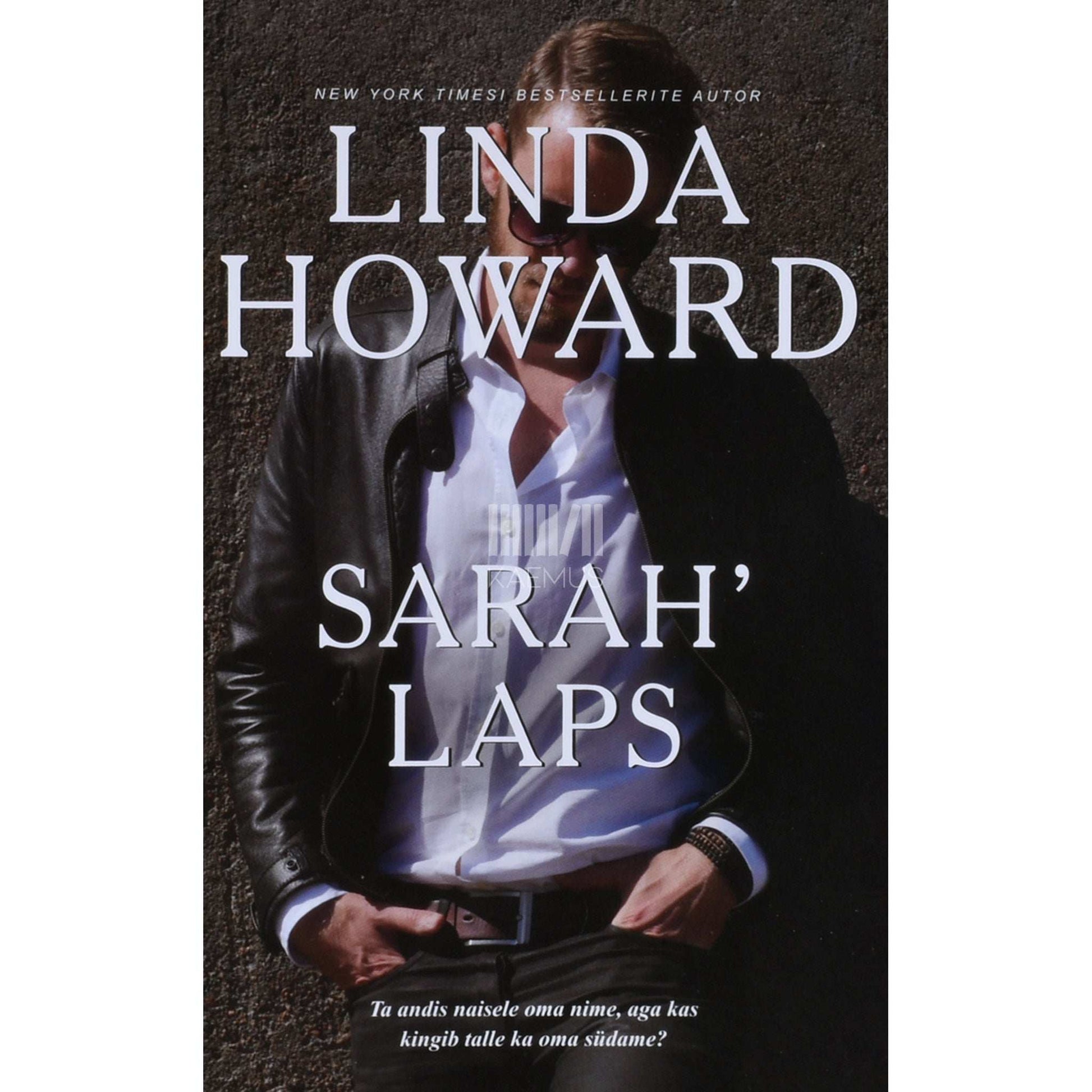 Linda Howard - Sarah' laps