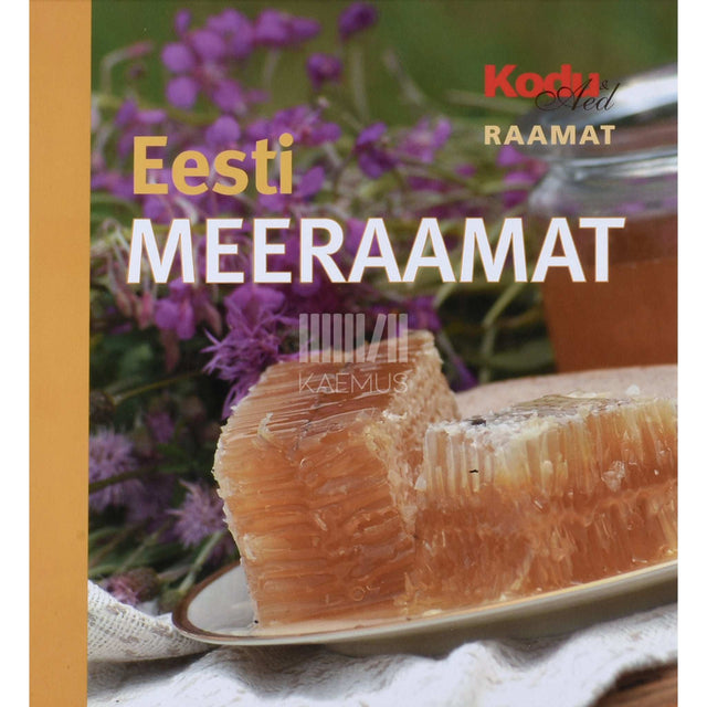 ... - Eesti meeraamat