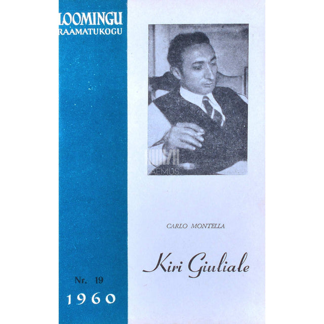 Carlo Montella - Kiri Giuliale