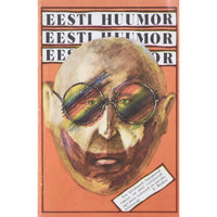 ... Eesti huumor '86 Eesti Ajakirjanike Liit