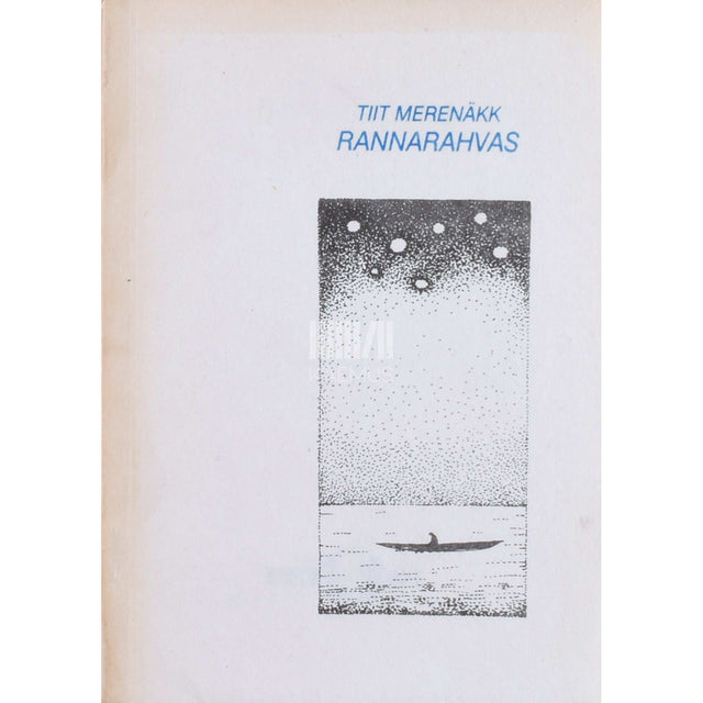 Tiit Merenäkk - Rannarahvas