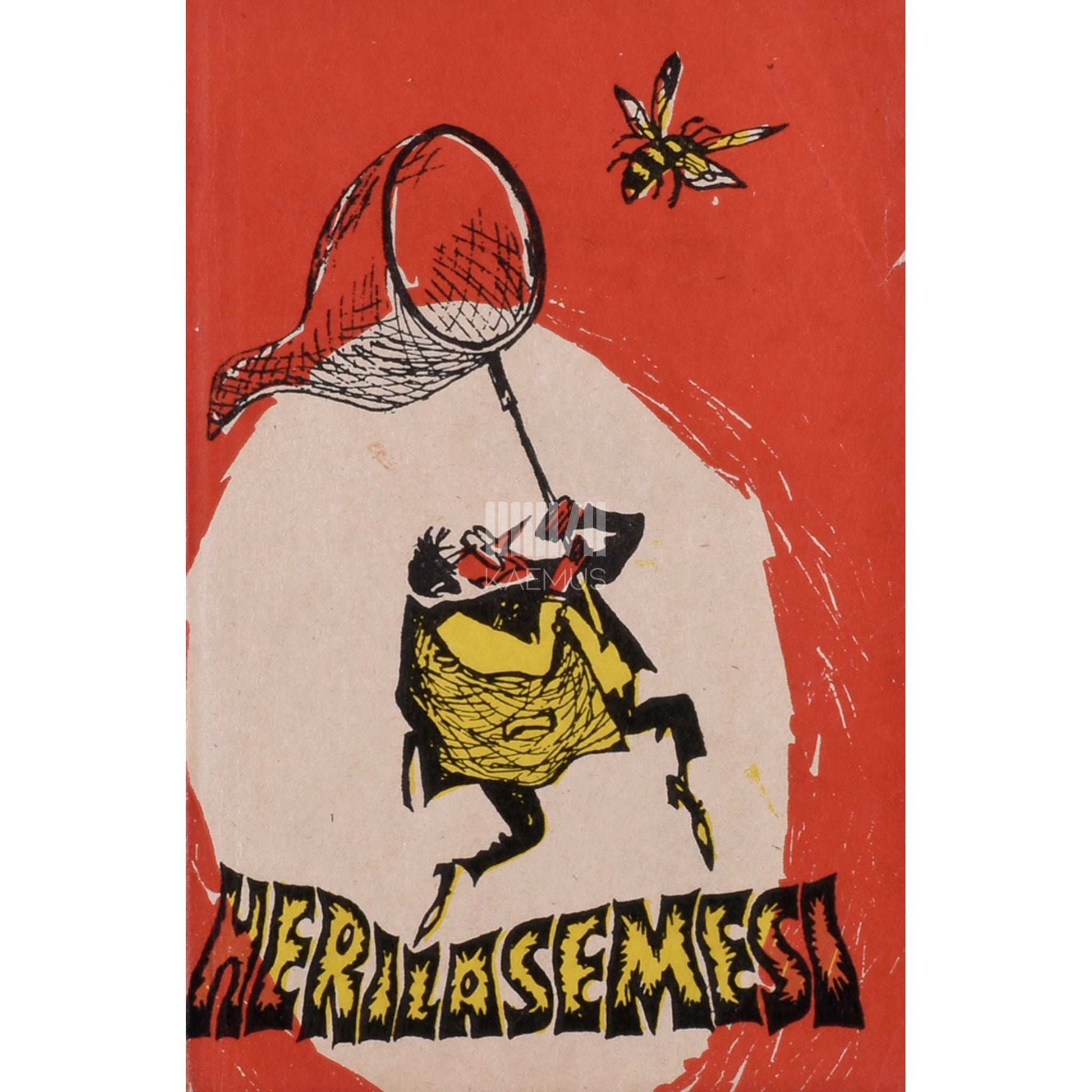 ... - Herilasemesi. Eesti NSV Ajakirjanike …