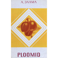 Arthur Jaama Ploomid