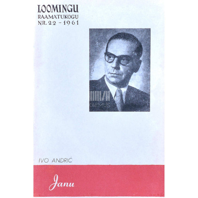 Ivo Andrić - Janu
