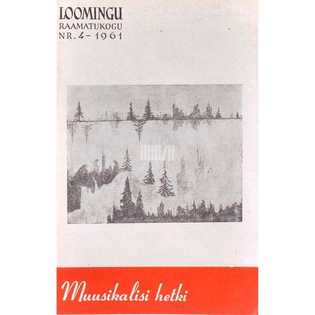 ... - Muusikalisi hetki. Jutustusi ja luuletusi