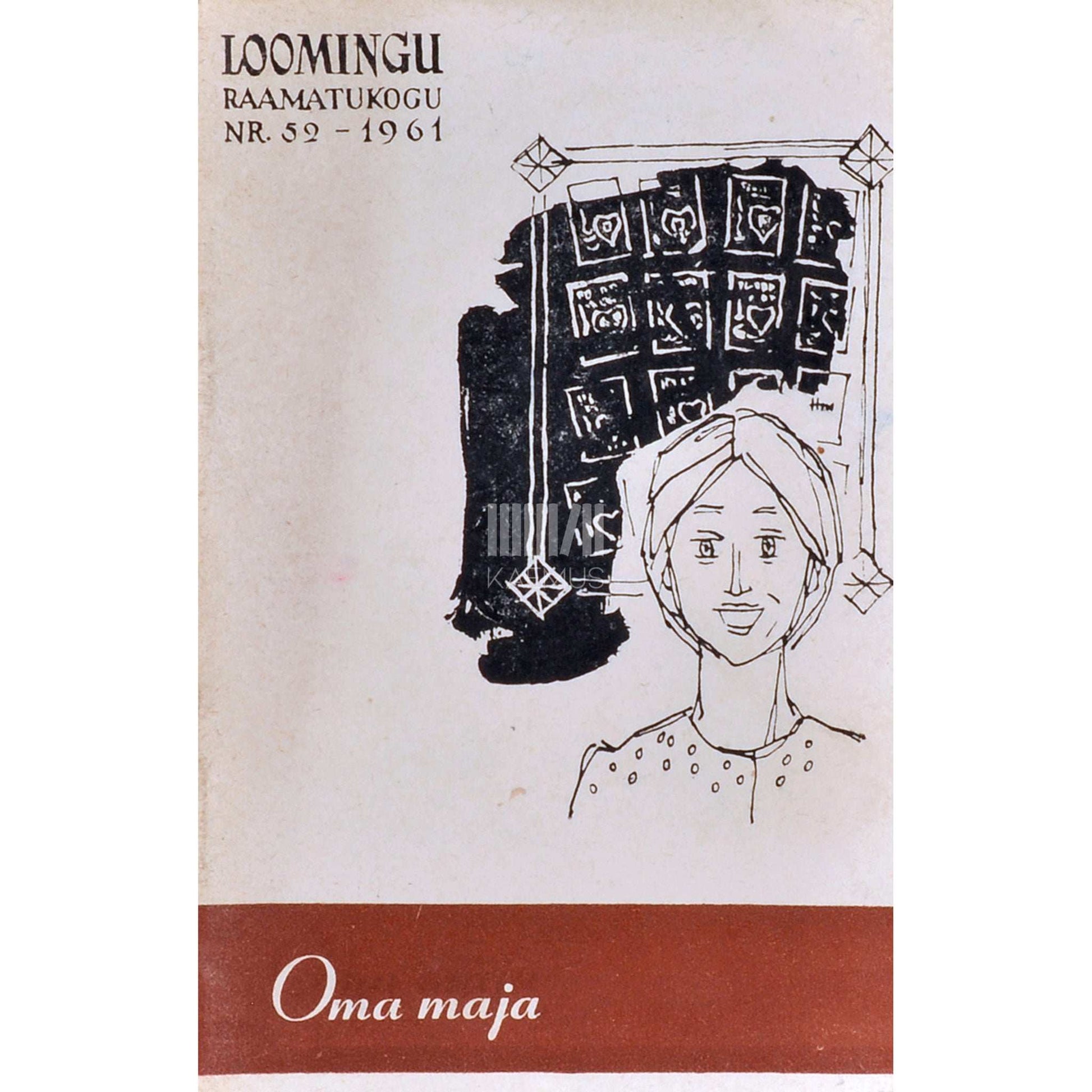 ... - Oma maja. Nõukogude novelle