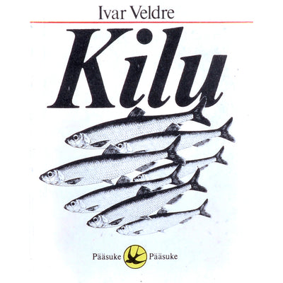 Ivar Veldre Kilu