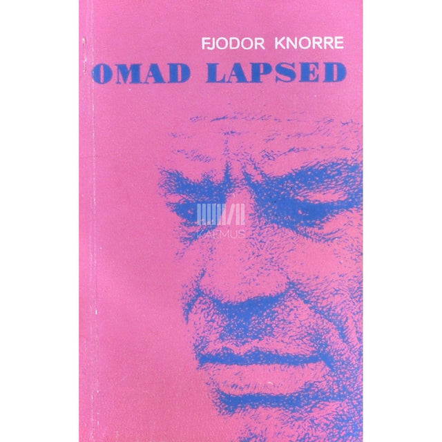 Fjodor Knorre - Omad lapsed