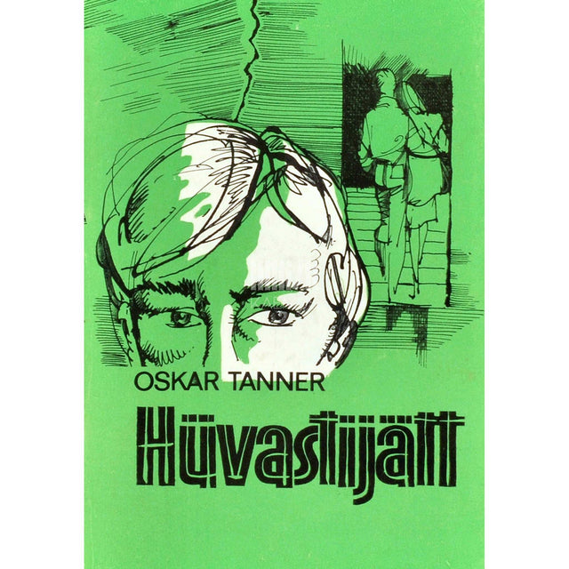 Oskar Tanner - Hüvastijätt