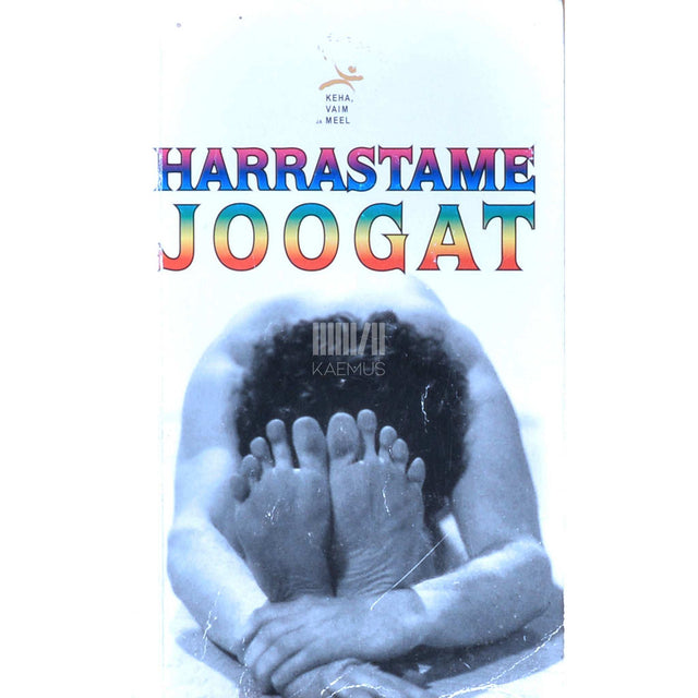 ... - Harrastame joogat