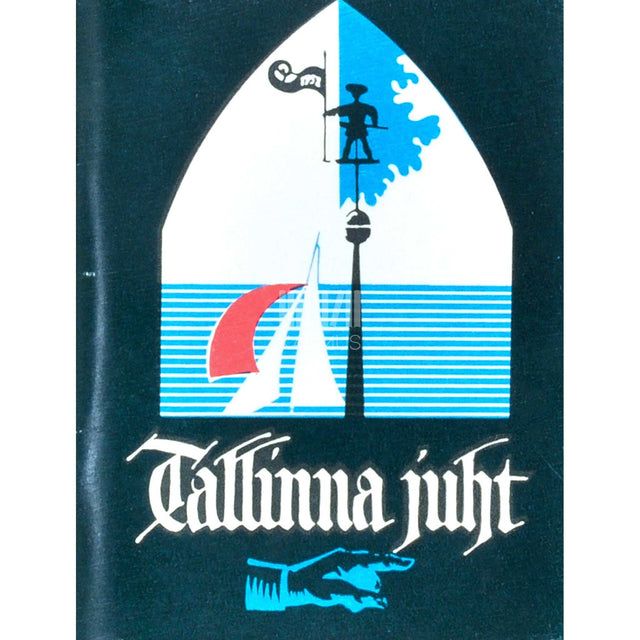 ... - Tallinna juht