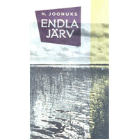 Helmut Joonuks Endla järv