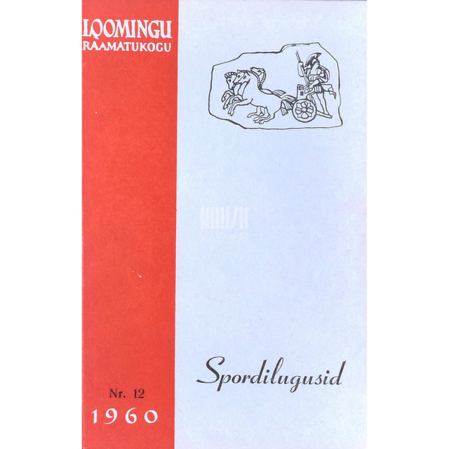 ... - Spordilugusid