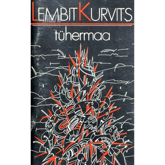 Lembit Kurvits - Tühermaa