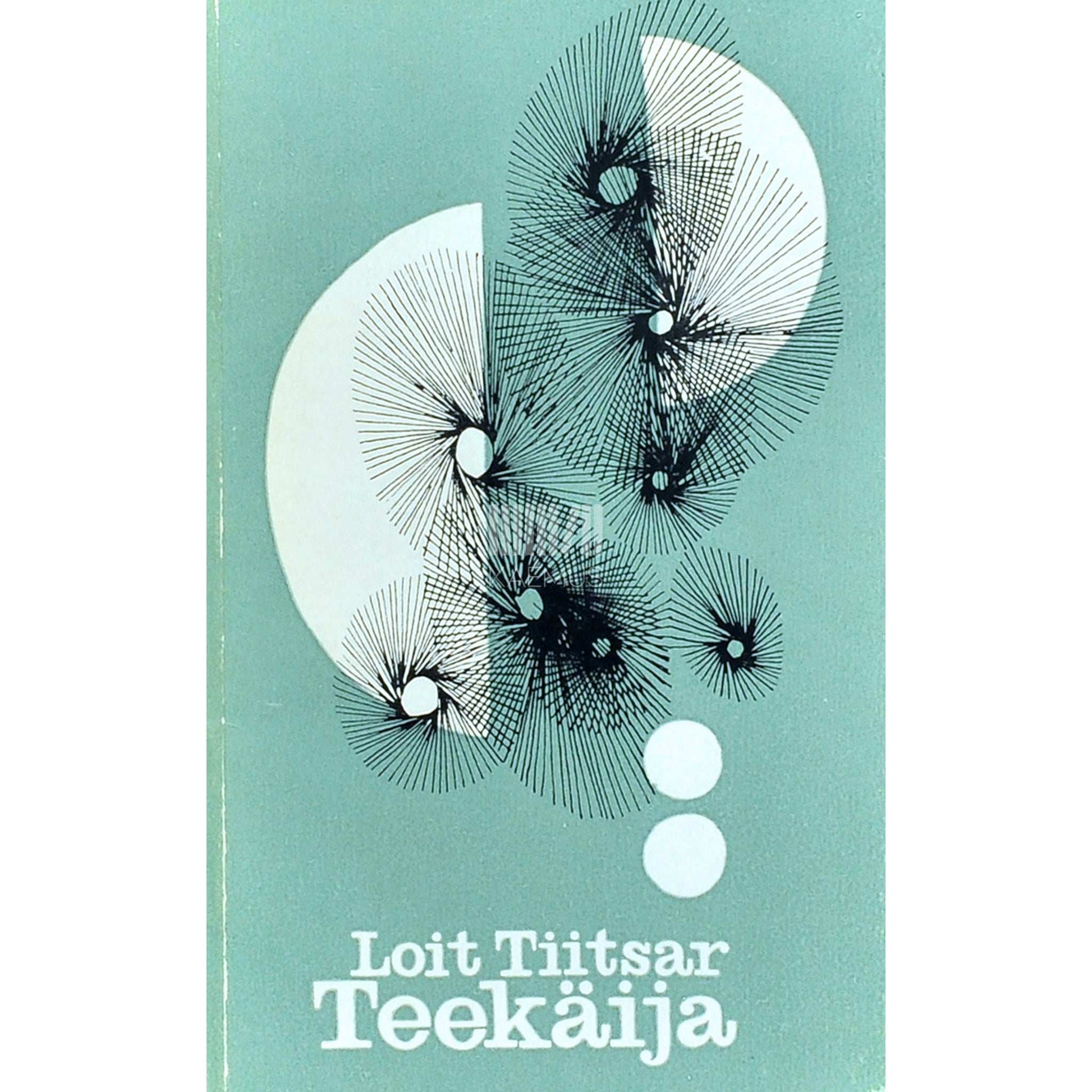 Loit Tiitsar - Teekäija