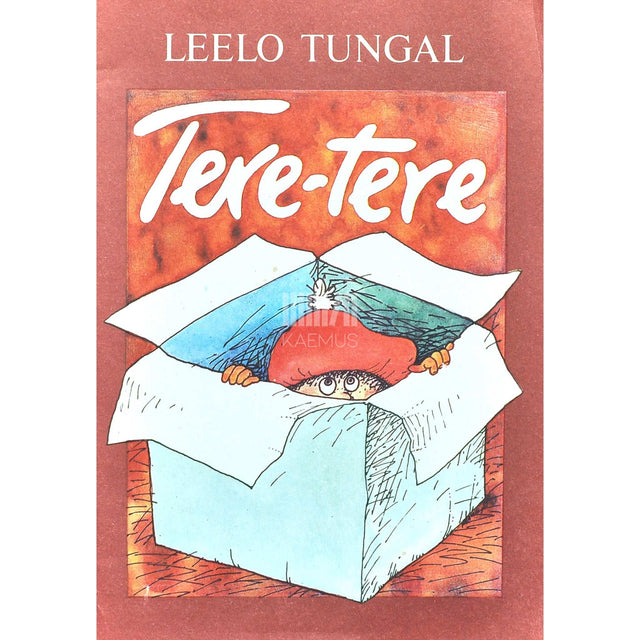 Leelo Tungal - Tere-tere