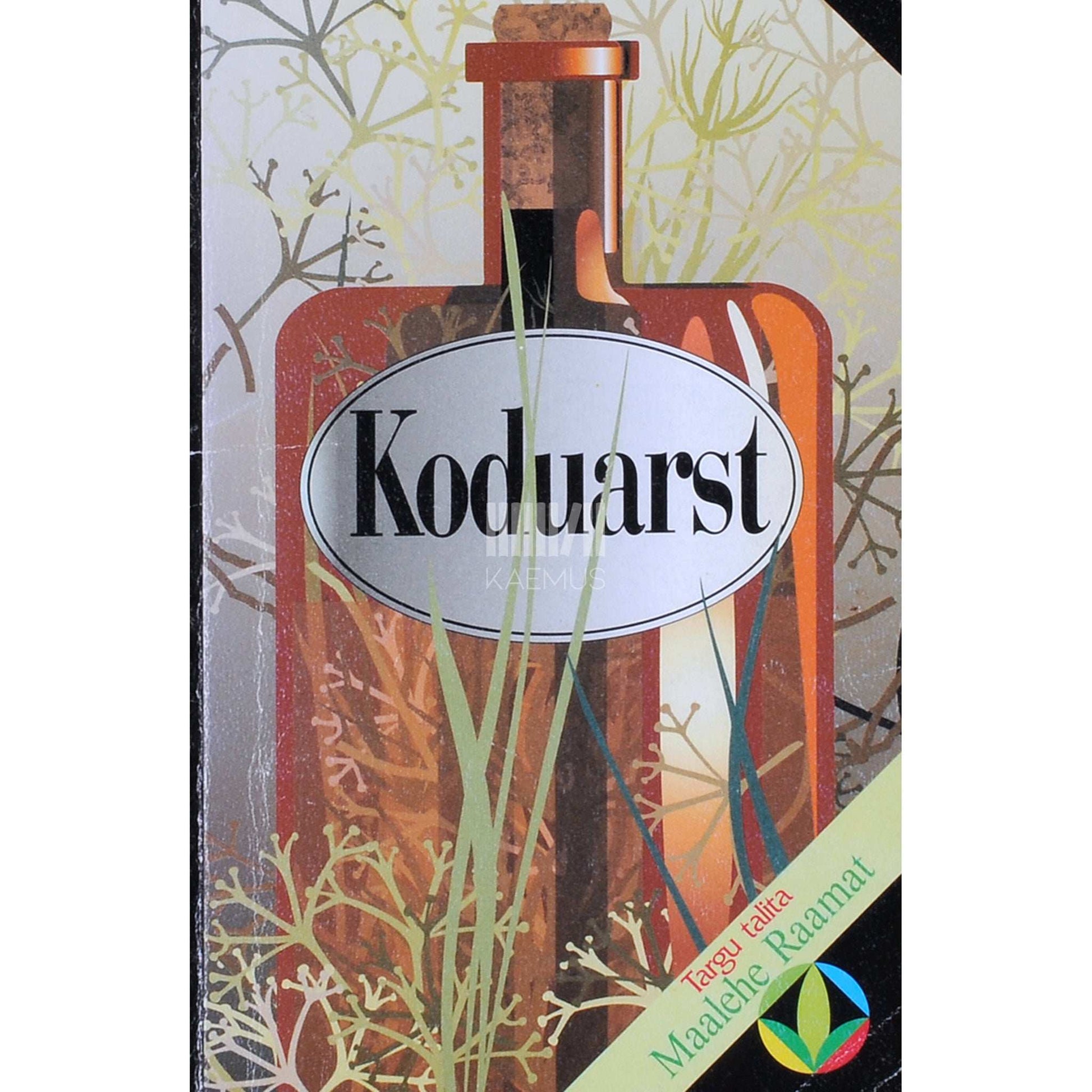 ... - Koduarst