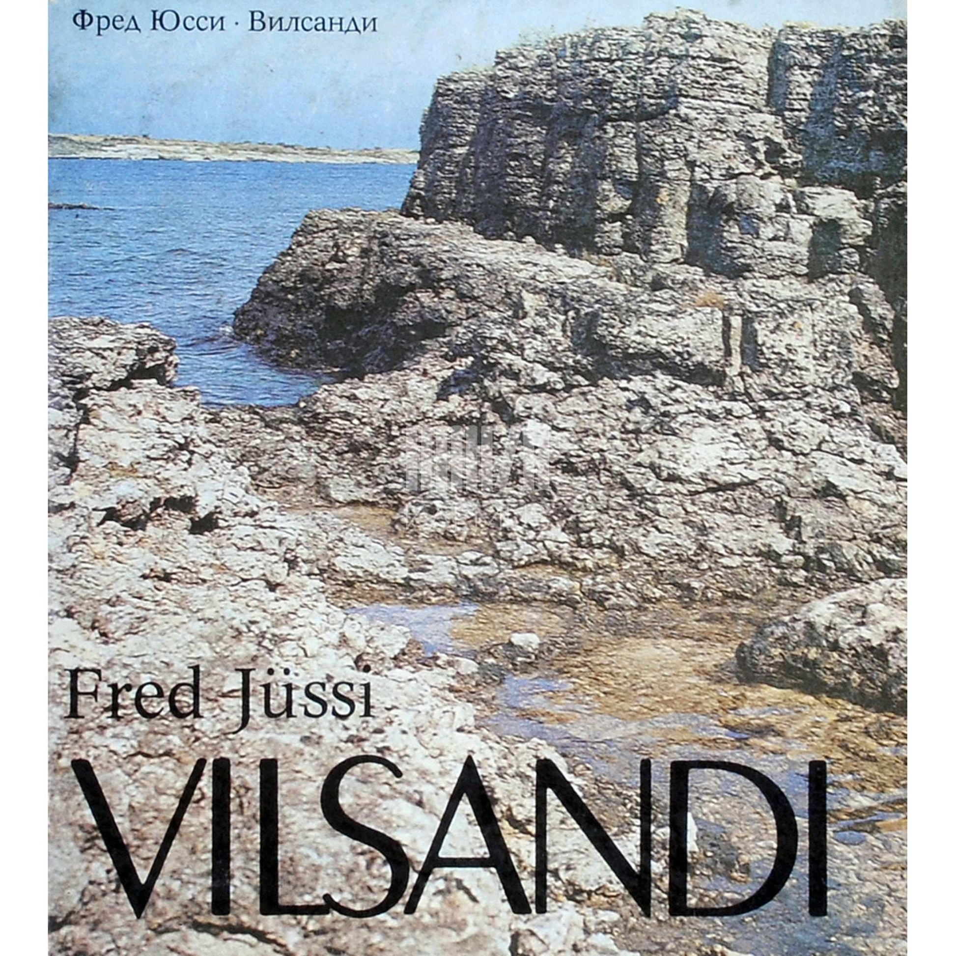 Fred Jüssi - Vilsandi