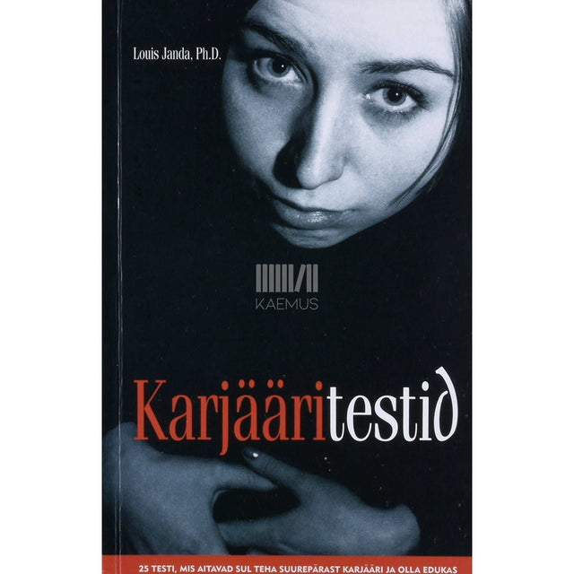 Louis Janda - Karjääritestid