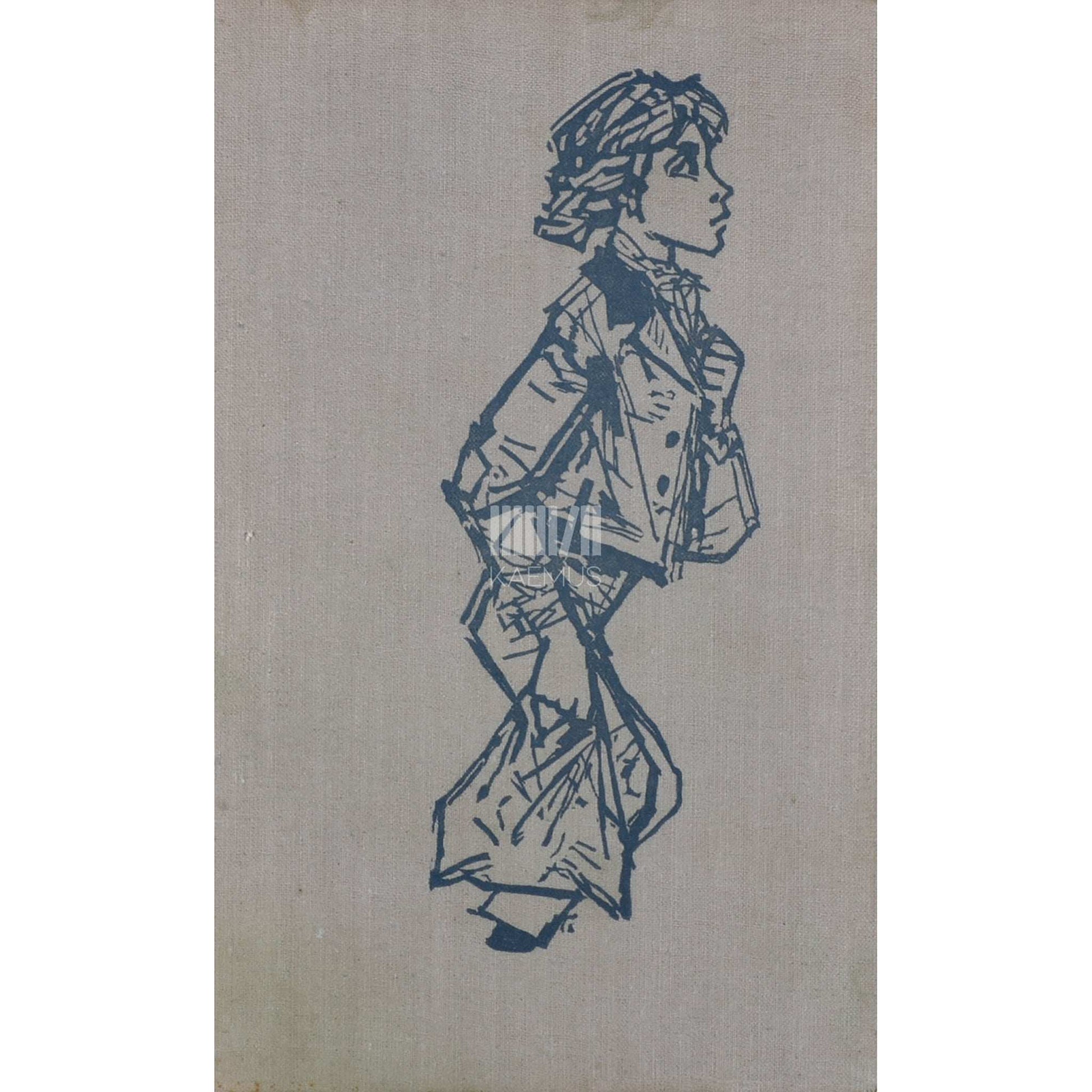 Charles Dickens - Oliver Twisti seiklused