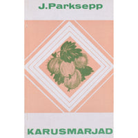 Johannes Parksepp Karusmarjad