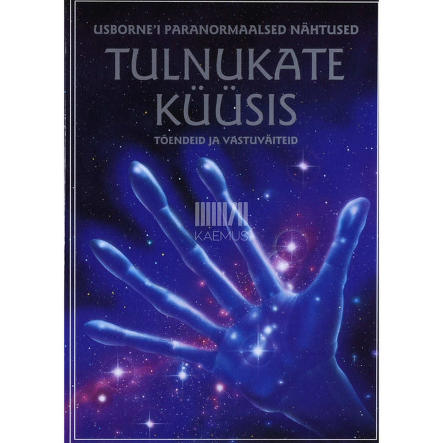 Philippa Wingate - Tulnukate küüsis. Tõendeid ja vastuväiteid