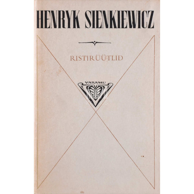 Henryk Sienkiewicz - Ristirüütlid