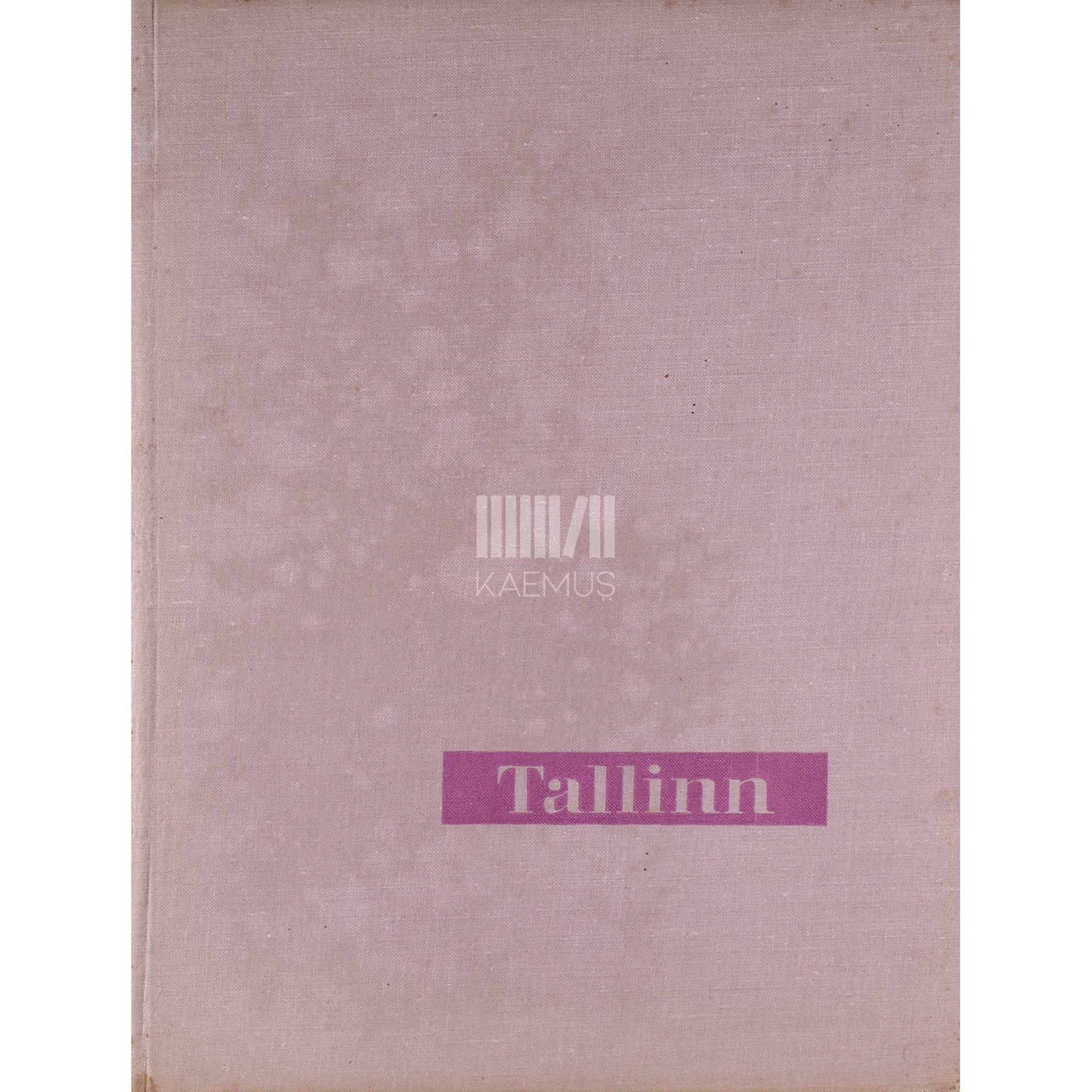 … - Tallinn. Fotoalbum