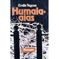 Endla Tegova Humalaaias