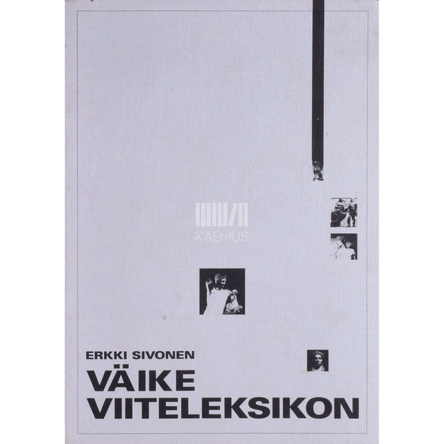 … - Väike viiteleksikon