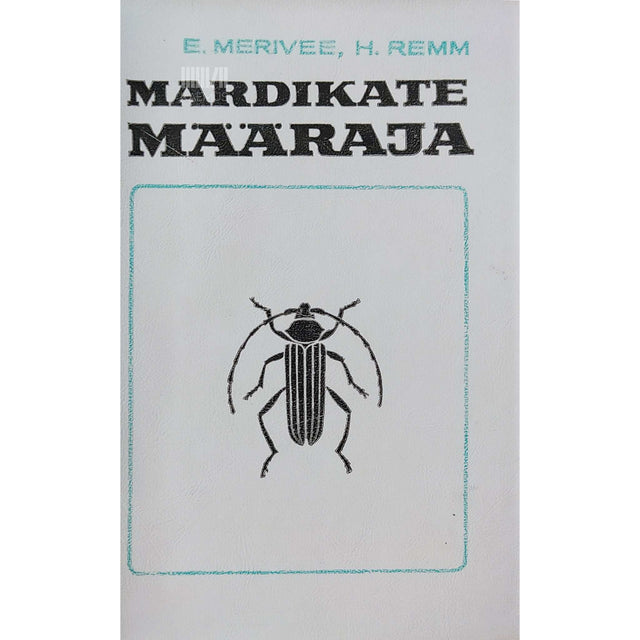 Ermer Merivee, Hans Remm - Mardikate määraja