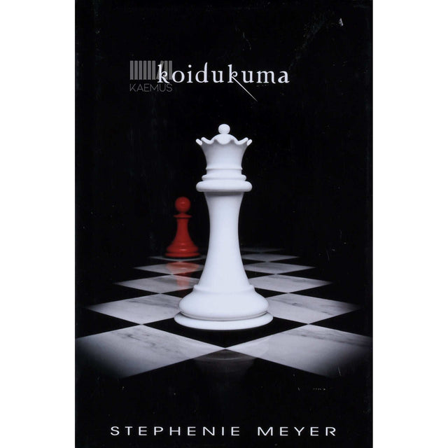 Stephenie Meyer - Koidukuma