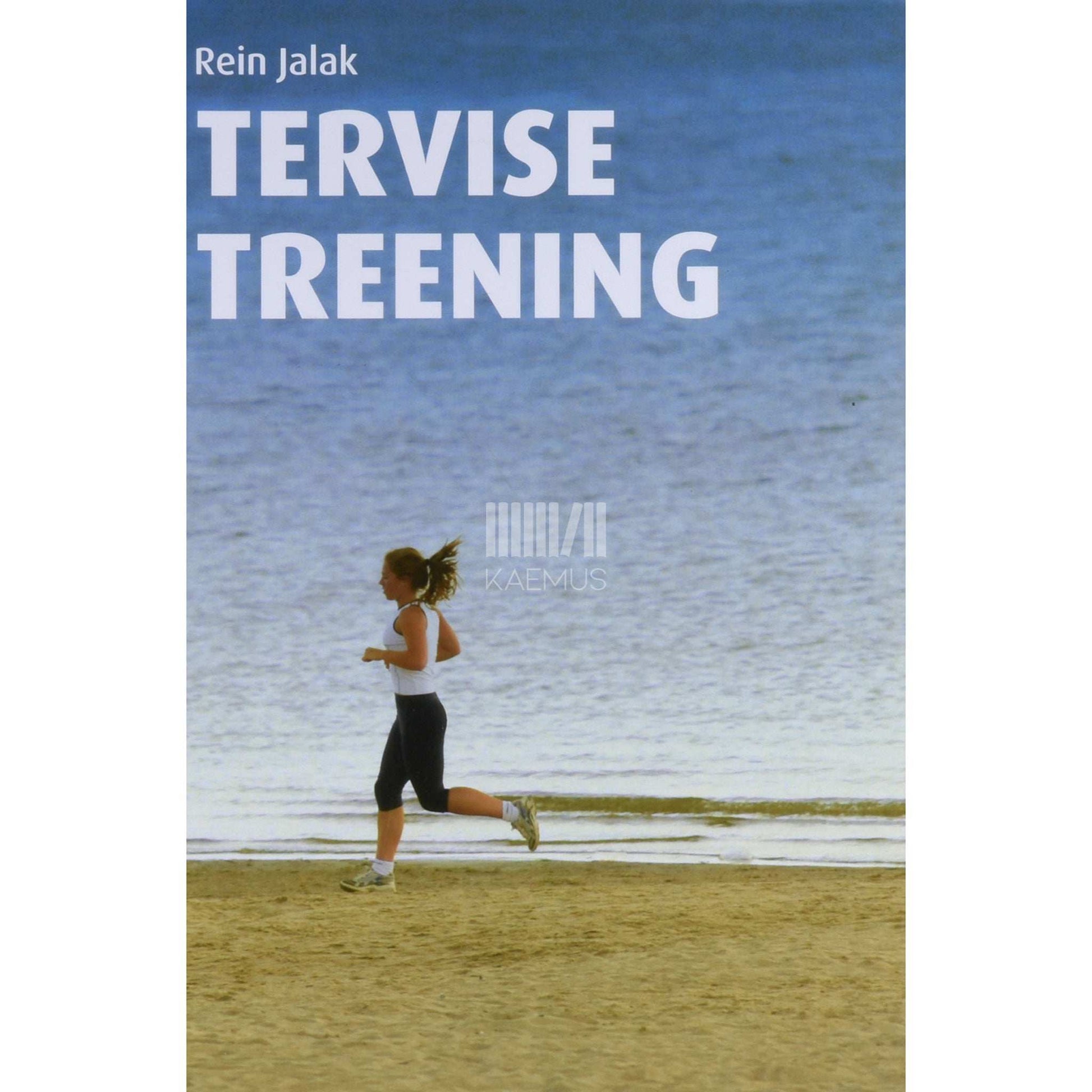 Rein Jalak - Tervise treening