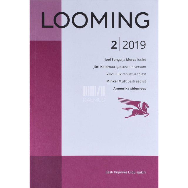 … - Looming 2/2019