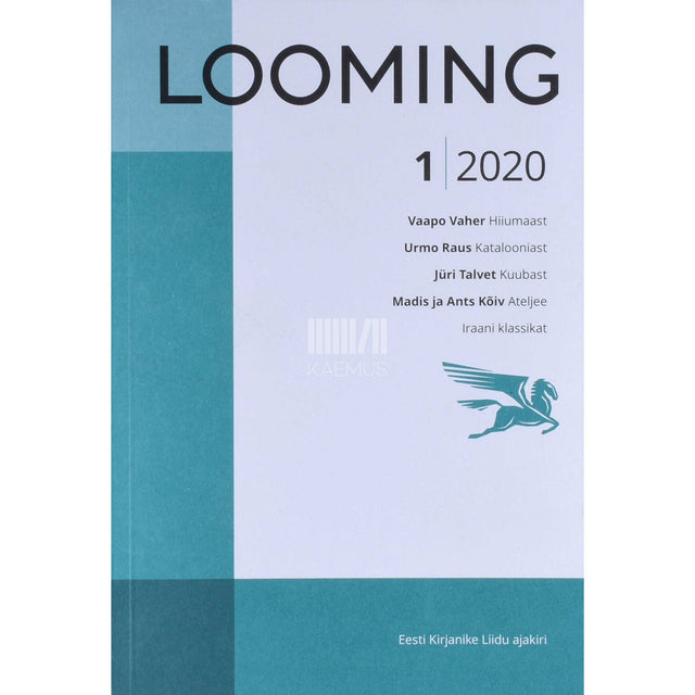 … - Looming 1/2020