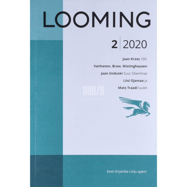 ... - Looming 2/2020