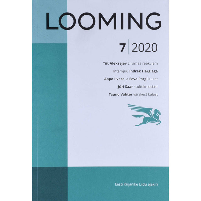 … - Looming 7/2020