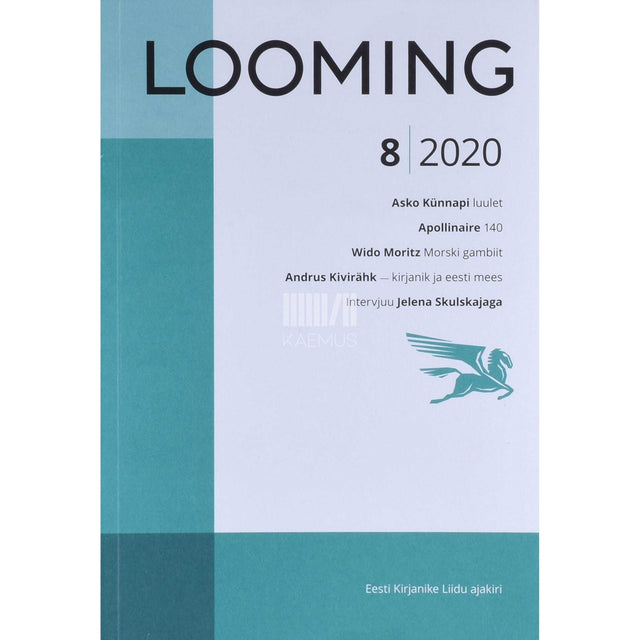 … - Looming 8/2020