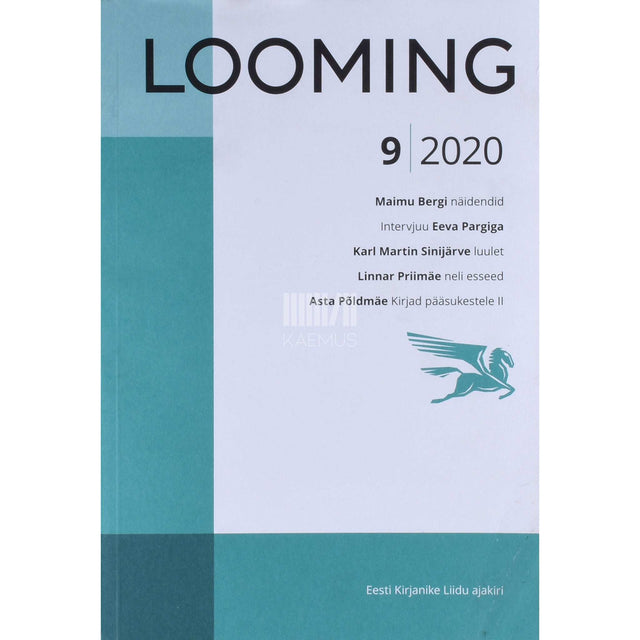 … - Looming 9/2020