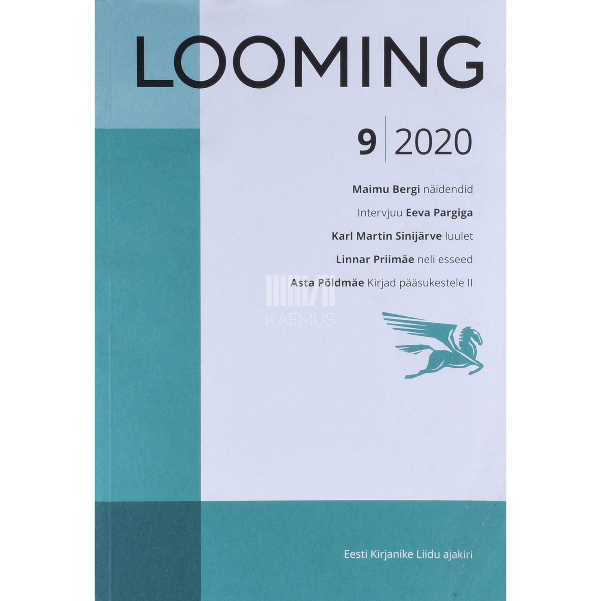 … - Looming 9/2020