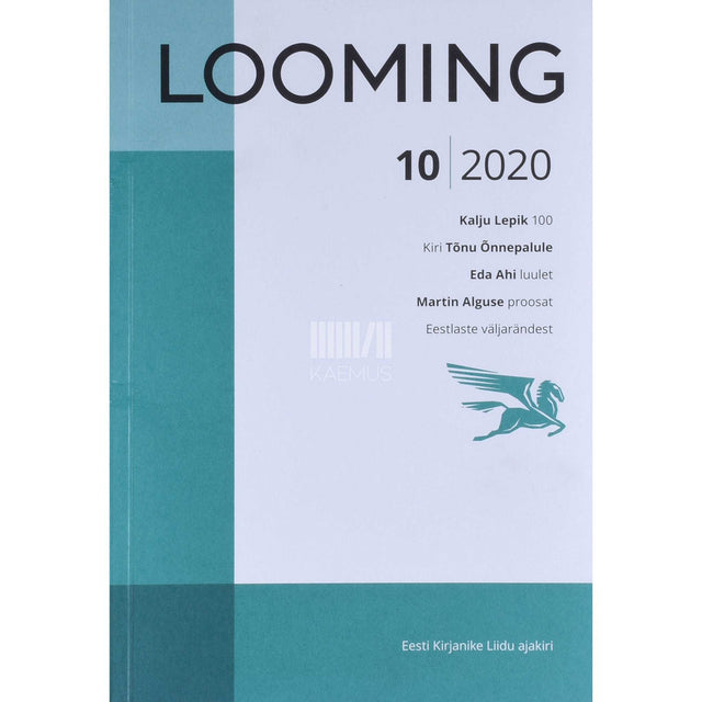 … - Looming 10/2020