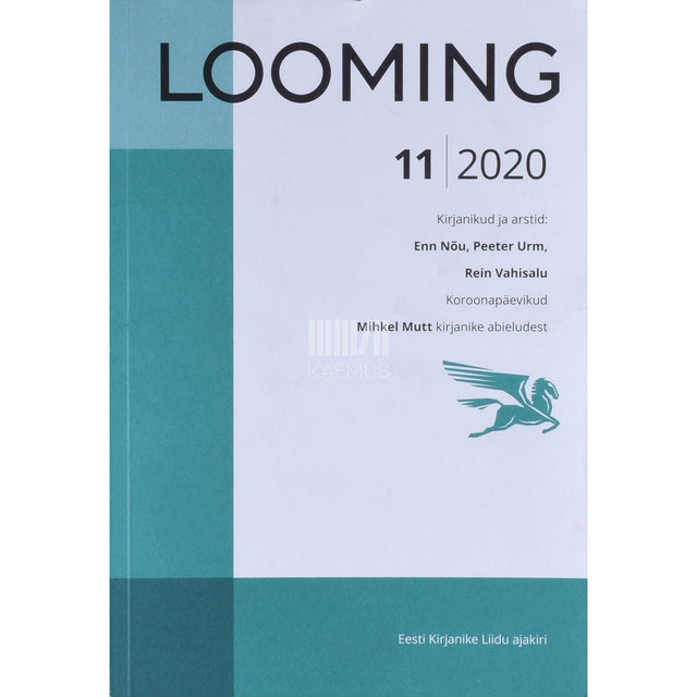 … - Looming 11/2020