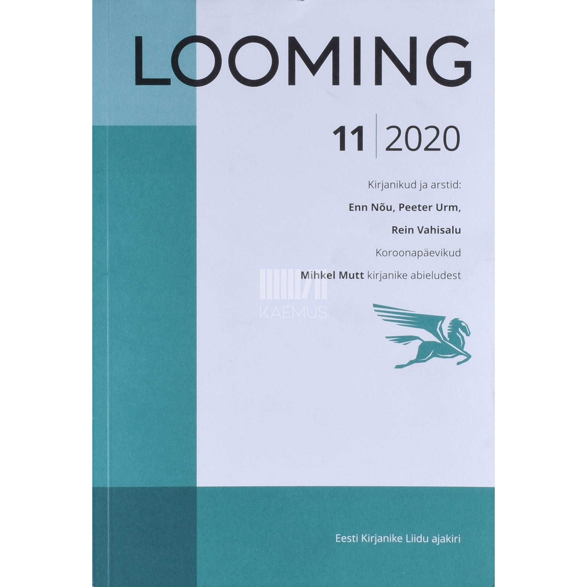 … - Looming 11/2020
