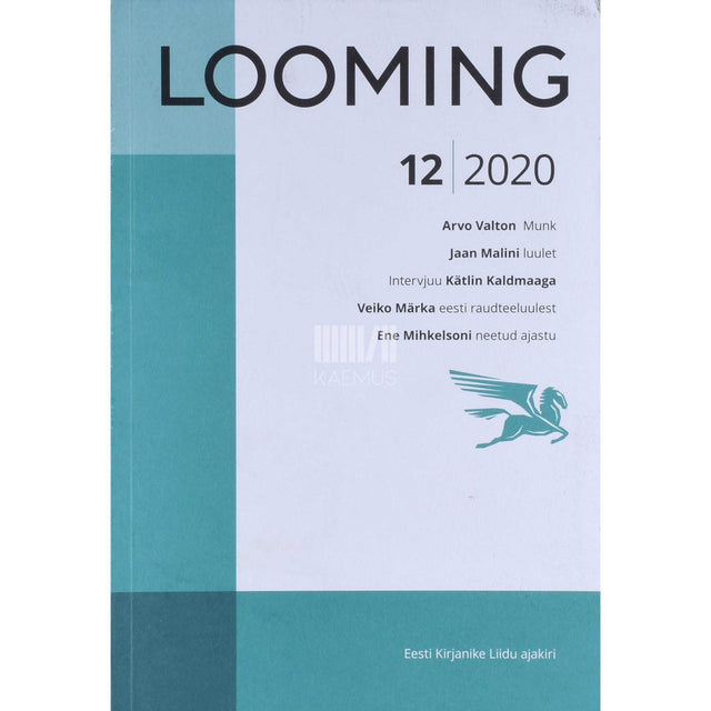 … - Looming 12/2020
