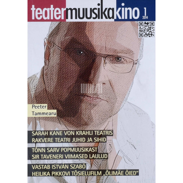 … - Teater. Muusika. Kino 1/2014