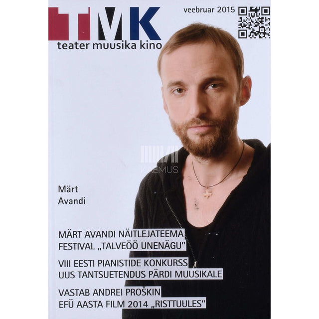 ... - Teater. Muusika. Kino 2/2015