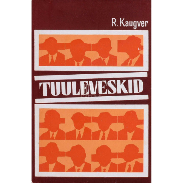 Raimond Kaugver - Tuuleveskid