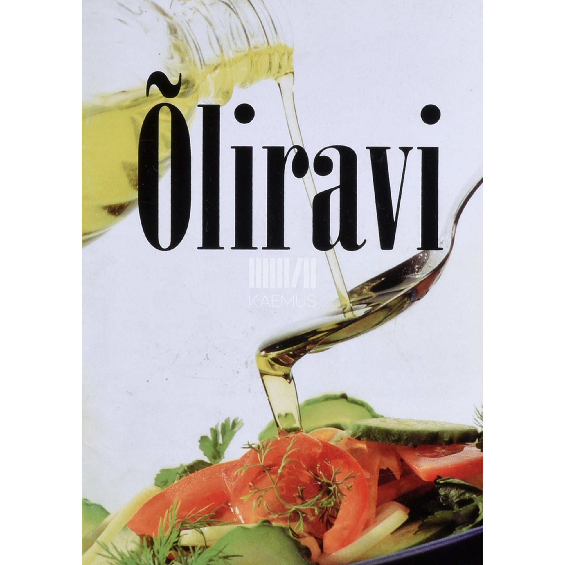 … - Õliravi