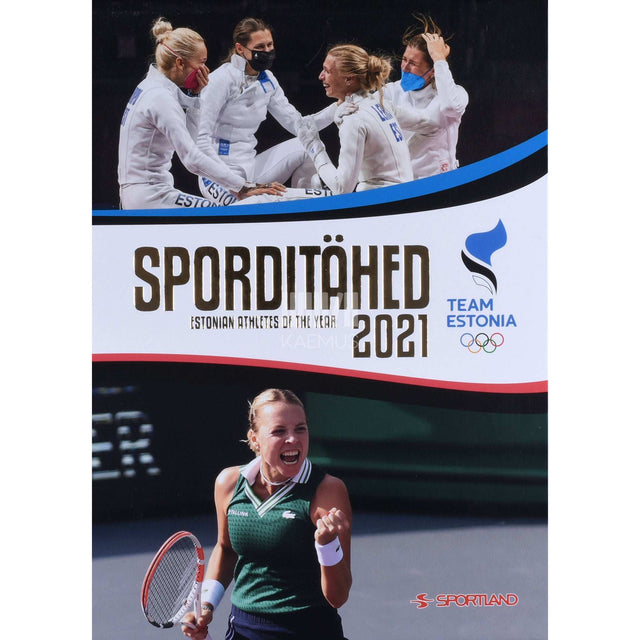 … - Sporditähed 2021
