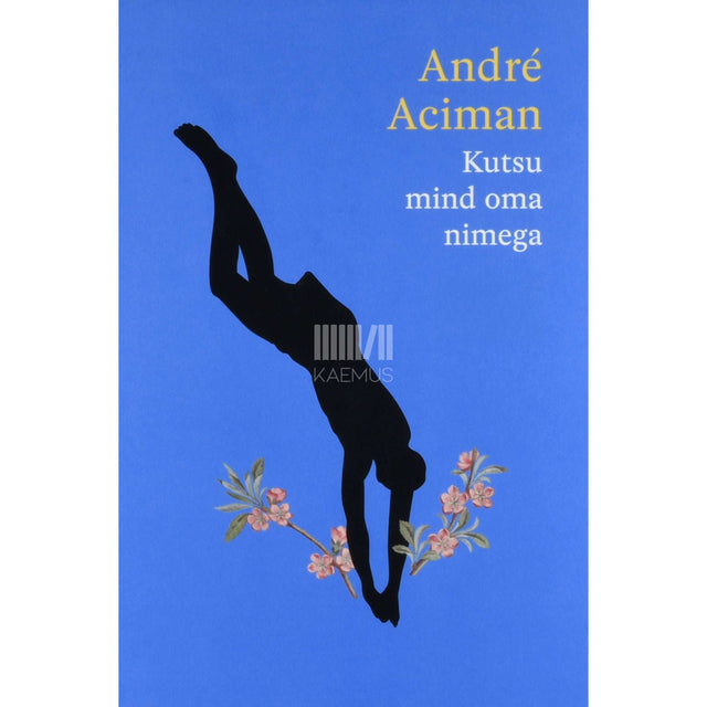 André Aciman - Kutsu mind oma nimega
